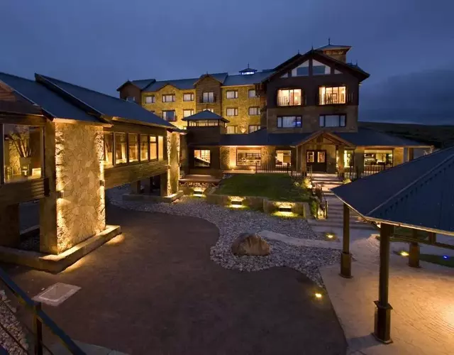 Imago Hotel & Spa