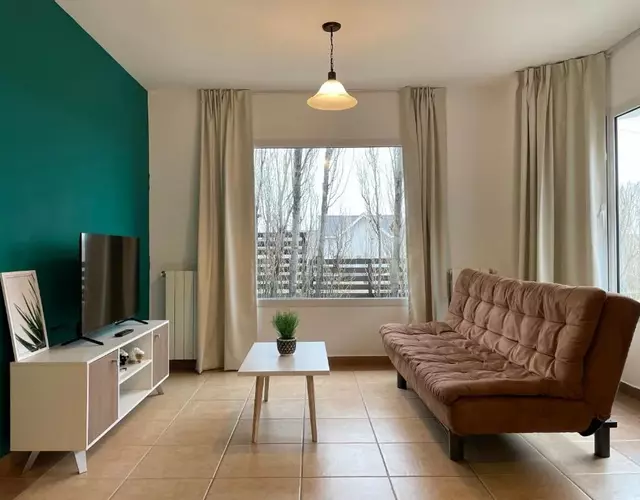South Apartments