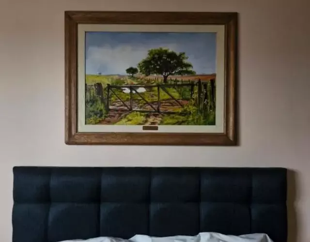 Terra Apart Hotel