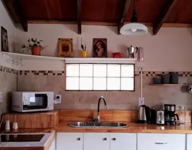 Casa Montanara