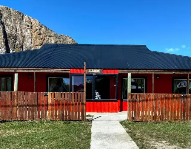 Hostel El Paredon
