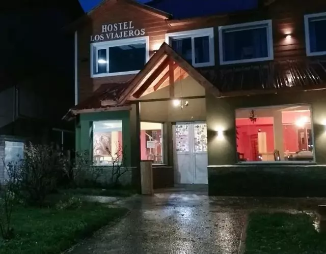 Hostel Los Viajeros