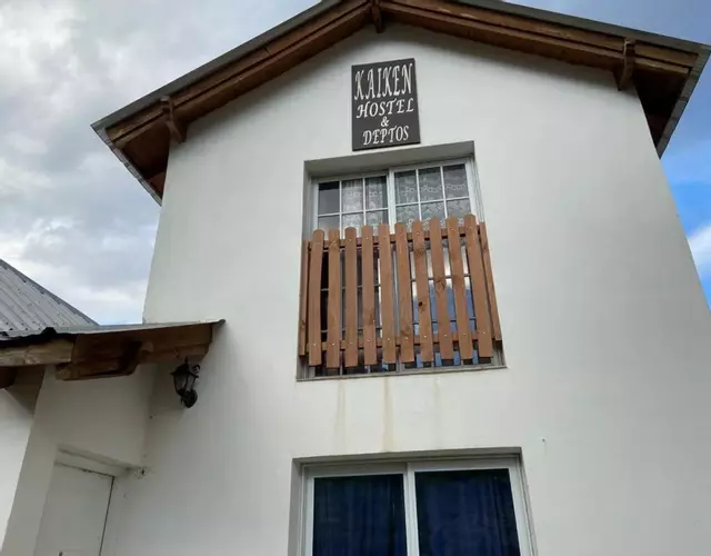 Kaiken - Hostel & Departamentos