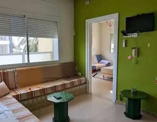 Appartement green Mahdia