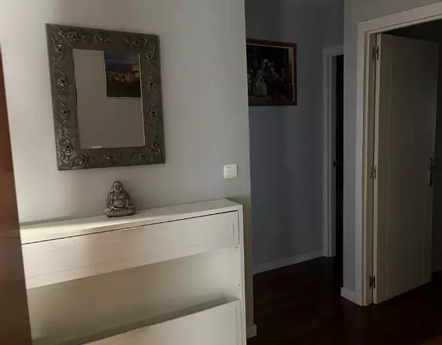 CASA TRES HERMANOS