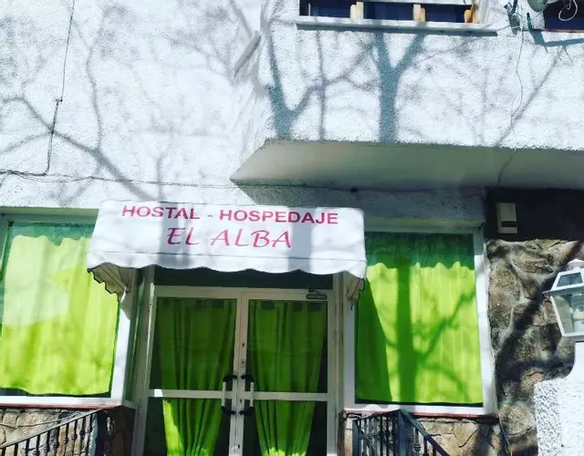 Hostal El Alba