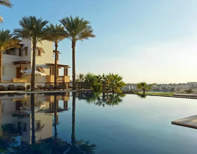 Ancient Sands Golf Resort and Residences