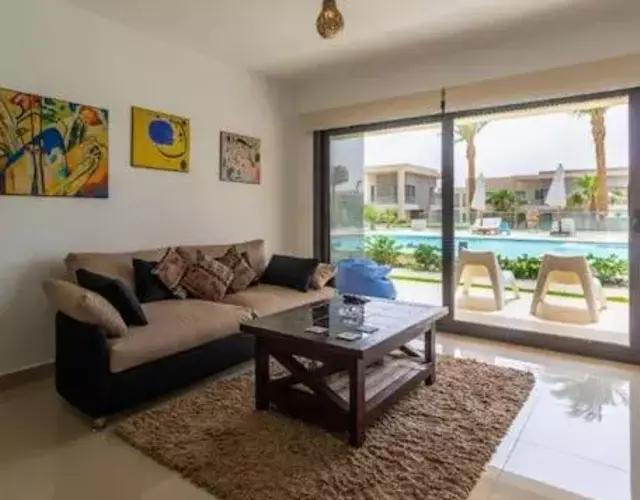 El Gouna Luxury flat on the pool