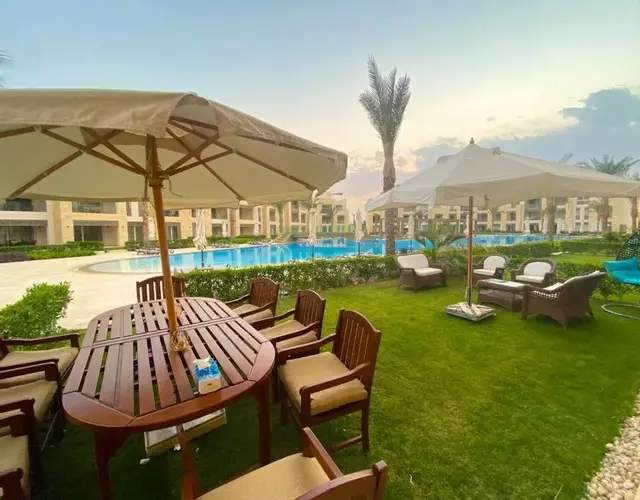 Glamorous 2BR/ Free Beach & Pool Access @ Mangroovy, El Gouna