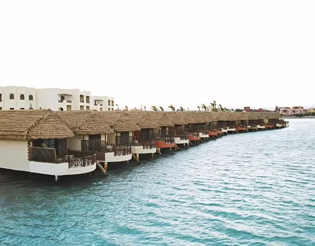Panorama Bungalows Resort El Gouna
