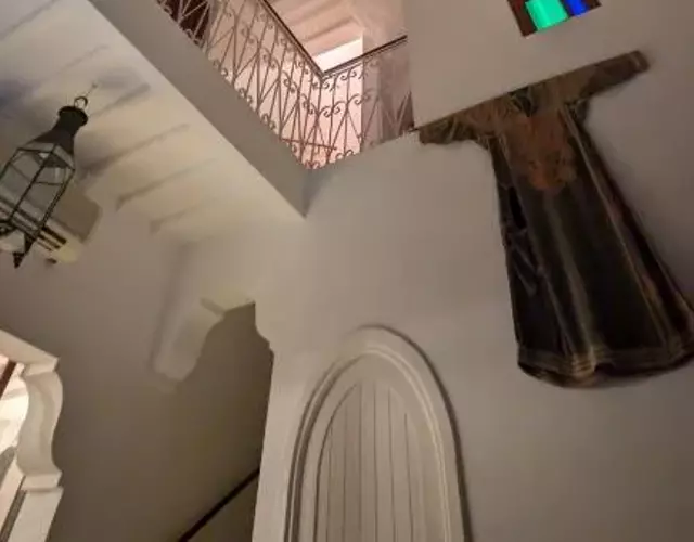 Dar Ettaki Workation Riad Cité Portugaise Mazagan