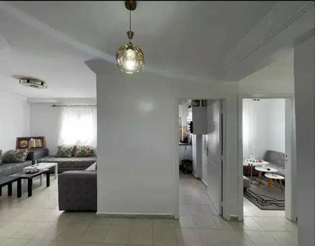 El Jadida - Spacious 2 Bedroom Comfortable