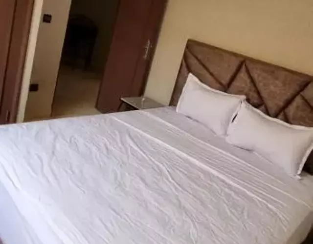 Hotel Beach Club la Perle