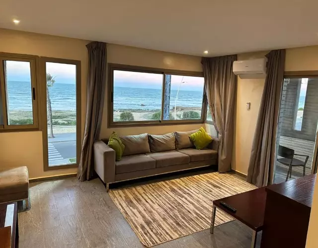 Oceana Mazagan Suites Hotel