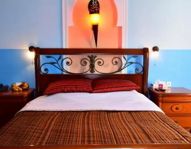 Riad Ksar El Jadida Maroc