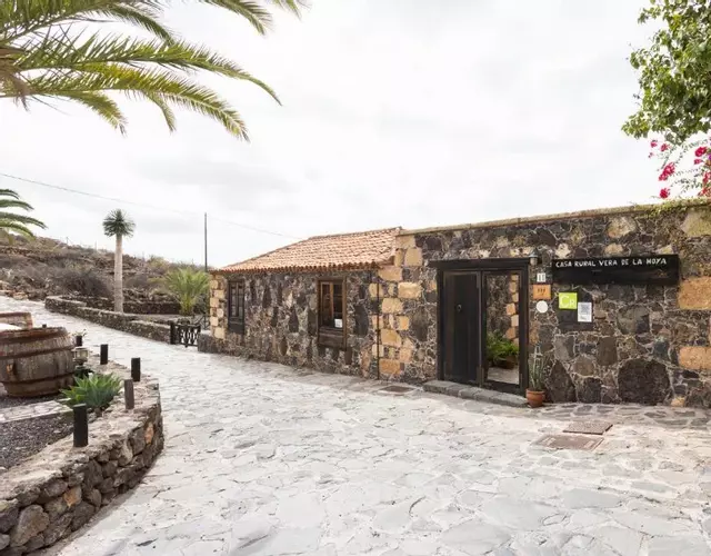 Casa Rural Vera De La Hoya