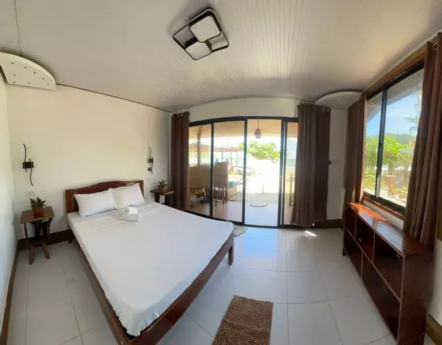 Akoya Beach Park and Cottages - El Nido