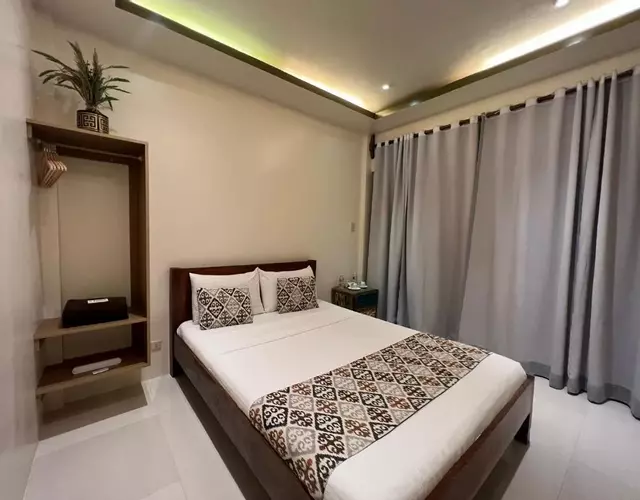 Bulul Garden Resort