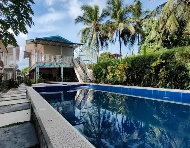 Chibel Summer Riverside Resort