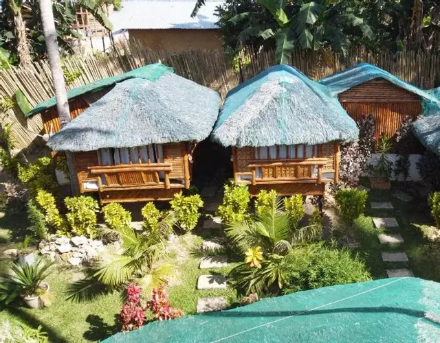 Coco Garden Villas