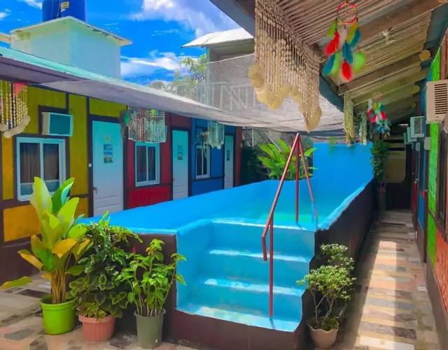 Mama Hostel & Guest House