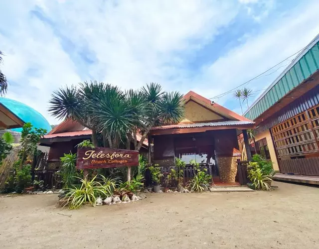 Telesfora Beach Cottage