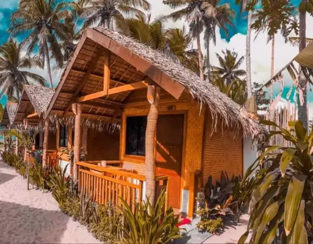 Zhaya's Beach & Cottages