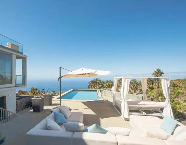 Casa el Goce - Luxury Villa, private pool, BBQ and bathtub