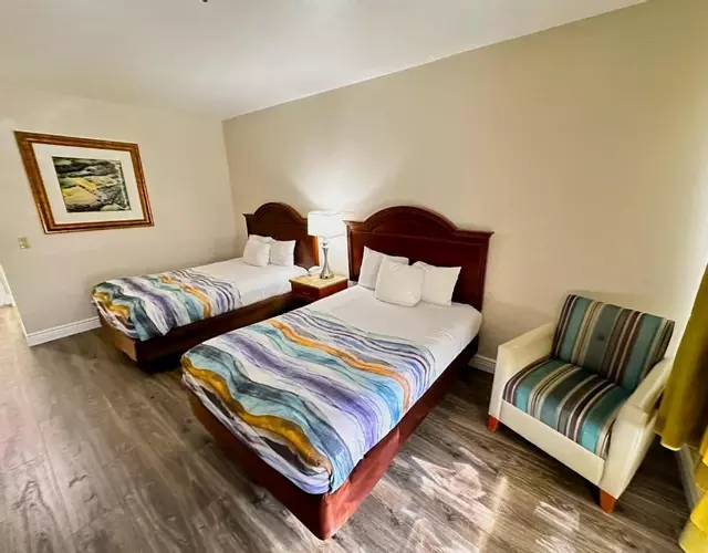 Americas Hotel - El Paso Airport / Medical Center