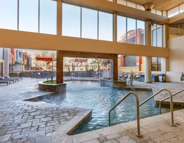 Best Western Plus El Paso Airport Hotel & Conference Center