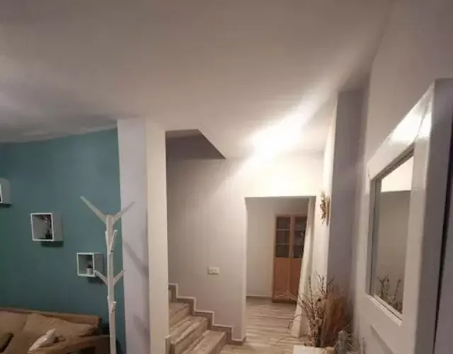 Casa nieves