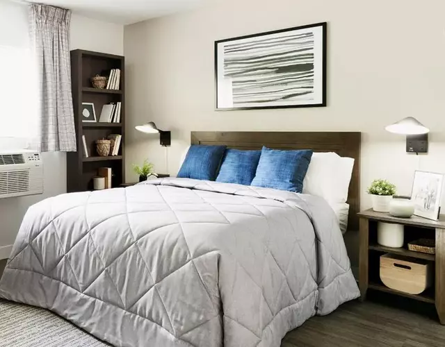 InTown Suites Extended Stay El Paso TX