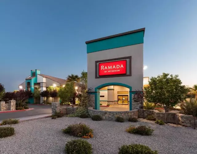 Ramada by Wyndham El Paso