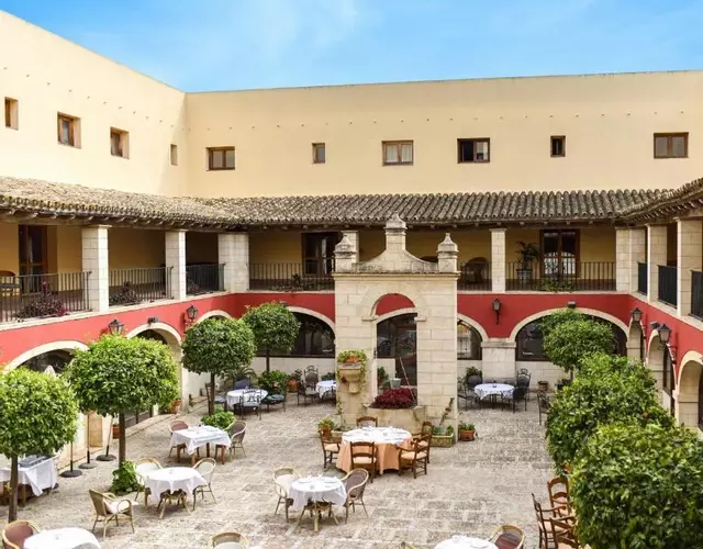 ALEGRIA Bodega Real