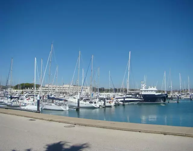 Apartamento Marina el Puerto