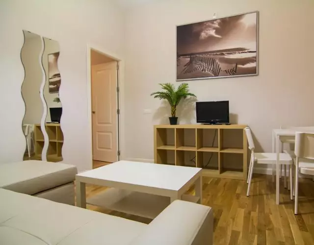 Apartamentos Aloha 2 Centro El Puerto de Santa Maria