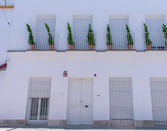 Apartamentos Ribera del Rio 36