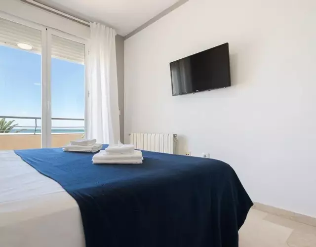 Apartoyou - Breva Playa