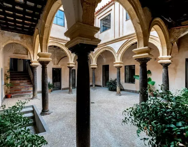 Casa del Reloj - Puerto De Sta María