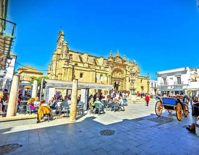 Plaza España 3-bedroom central & bello apartamento