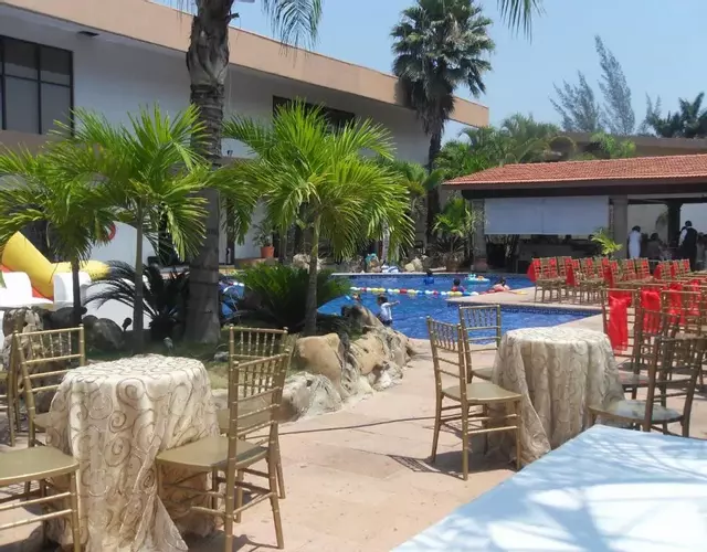Hotel Poza Rica Inn