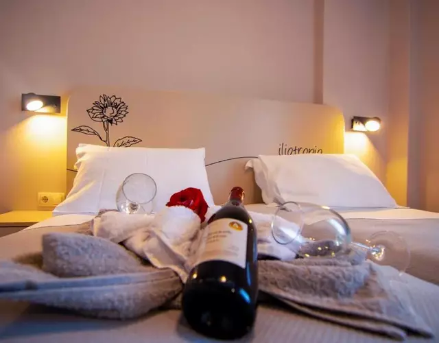 Vakakis Family Luxury Studios