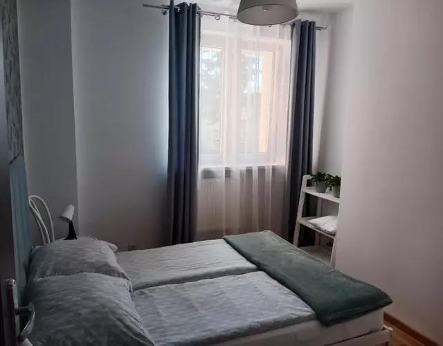 Apartament - Elbląg