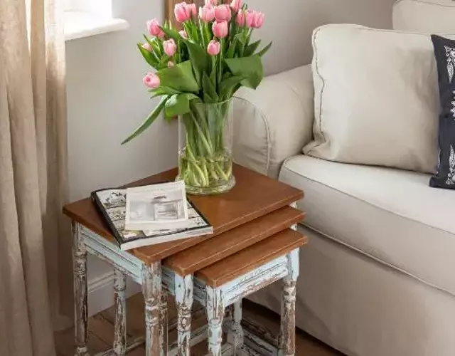 Apartament Bulvar Starówka