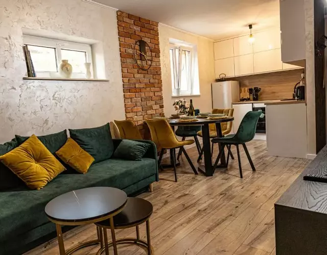 Apartament Good Time Starówka