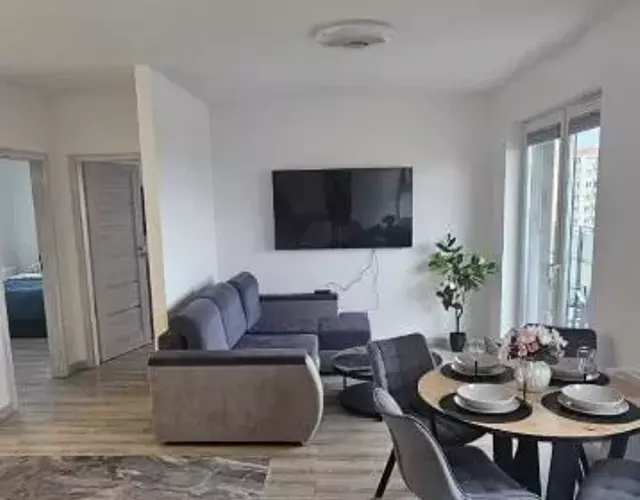 APARTAMENT REGAL PARK 59 Elbląg