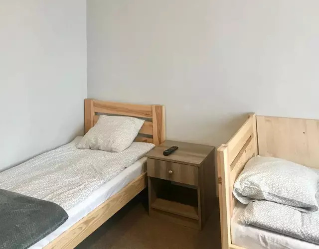 Noclegi Jachtklub Elbląg