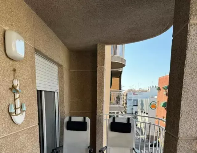 Angels Urban Beach Apartment