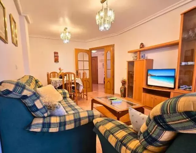 Apartamento Las Olas Santa Pola