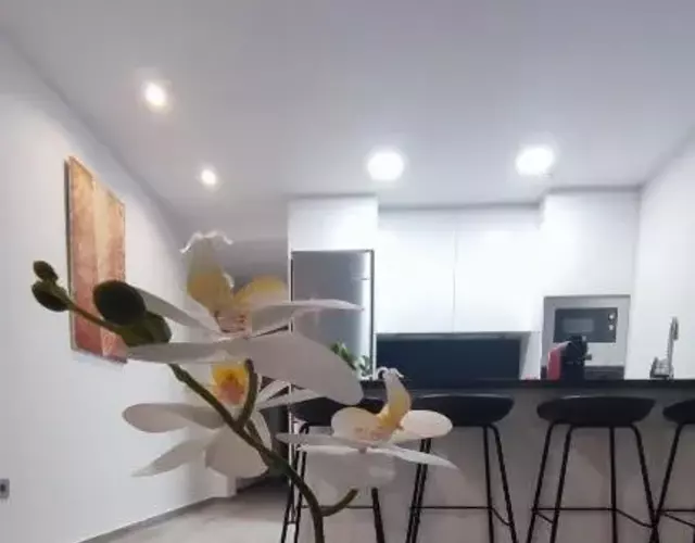 Apartamento Victoria home